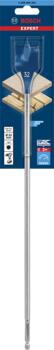 Urbjmašīnām/skrūvgriežiem, triecienurbjmašīnām/triecienskrūvgriežiem EXPERT SELF CUT SPEED LĀPSTVEIDA URBIS, 2608900354 BOSCH (2608900354)