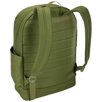 Case Logic Рюкзак 5191 CCAM-1216, 24L, 0.41kg, 30.0x27.0x42.9cm, 100% переработанный полиэстер, контурные лямки (3205191)