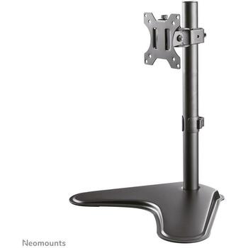Neomounts monitors regulējams statīvs FPMA-D550SBLACK, 13-32