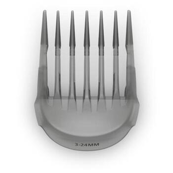 Philips Hairclipper series 3000 Mazgājama matu griešanas mašīna (HC3734/15)