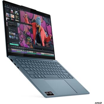 Lenovo Yoga Slim 7 14AKP10 AMD, 83JY00A8NT, 14