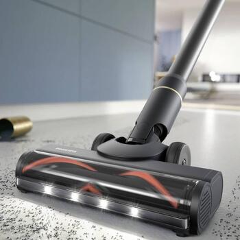 Philips 7000 серия AquaTrio XW7264/11, 21.6 V, 4.5 кг, беспроводной, 3-в-1 пылесос, циклон/фильтрация, 30 мин (XW7264/11)
