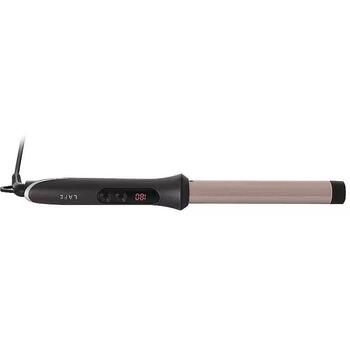 Lafe Lokšķēres 25 mm LAFLKA47571, 60 W, 100-200 °C, Keramika, Automātiskā izslēgšanās, Grozāms vads (LAFLKA47571)