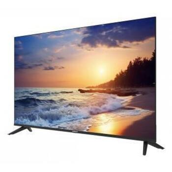 Dahua DHI-LM50-F400N Дисплей 127 см 4K Ultra HD, IPS, 178°Г/178°В, 8 мс, 2 HDMI, 2 USB, 20 Вт динамики, VESA (DHI-LM50-F400N)