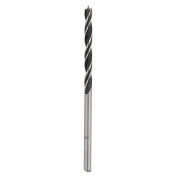Koka urbis 15x150 mm, precīza urbšana, 2608596312 BOSCH (2608596312)