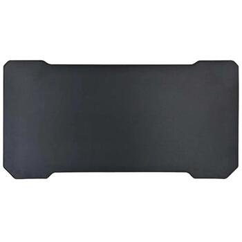 Subsonic Spēļu galds SA5706, 750mm, 1200x600mm, tērauds, PVC, augstuma regulēšana, austiņu un krūzes turētājs (SA5706)