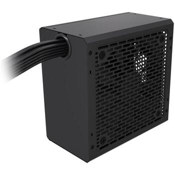 Gembird CCC-PSUBRONZE-850W barošanas bloks, 850W, 12cm ventilators, 80 PLUS Bronza, aktīvā PFC, 1 ventilators (CCC-PSUBRONZE-850W)
