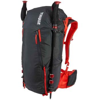 Thule Туристический рюкзак 35L 3203537, 35L, 1.26kg, 32cm, 30cm, 61cm, синий цвет, полиэстер, дышащие лямки (3203537)