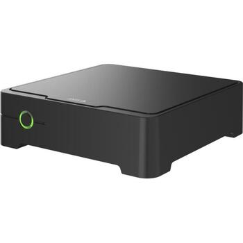 Axis video ierakstītājs 02764-002 2TB, 9 RJ45, 1 USB 3.0, 0-45 °C, 100-240 V AC, max 180 W (02764-002)
