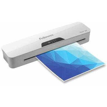 Fellowes Ламинатор Pixel A3 5601601, 330мм, 125μ, 300мм/мин, 3-4мин, автоматическое отключение (5601601)
