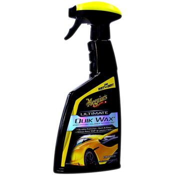 Meguiar's G200916 Гибридный керамический жидкий воск 709мл (G200916)