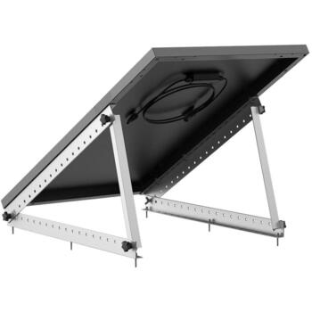 SOLAR PANEL ACC FRAME/5009104002 ECOFLOW (5009104002)