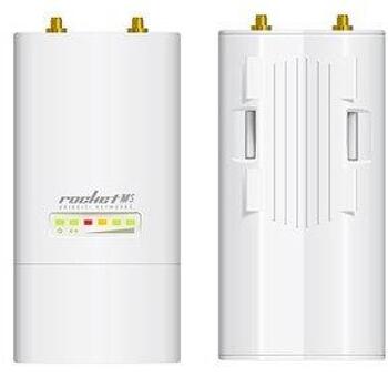 Ubiquiti Rocket 5ac Lite R5AC-LITE, 450 Mbit/s, 5.15-5.875 GHz, 24 V, 0.5 A, 16 MB, 128 MB, 1xRJ-45, 8.5 W, CE, FCC, IC (R5AC-LITE)