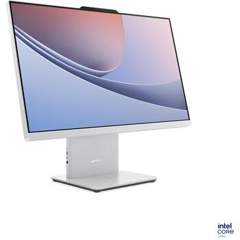 Lenovo IdeaCentre AIO 24ILL11, F0JY0040LT, 23.8 FHD, 16 ГБ, 1 ТБ, Intel Arc Graphics 140V, Windows 11 Home, английская клавиатура (F0JY0040LT)