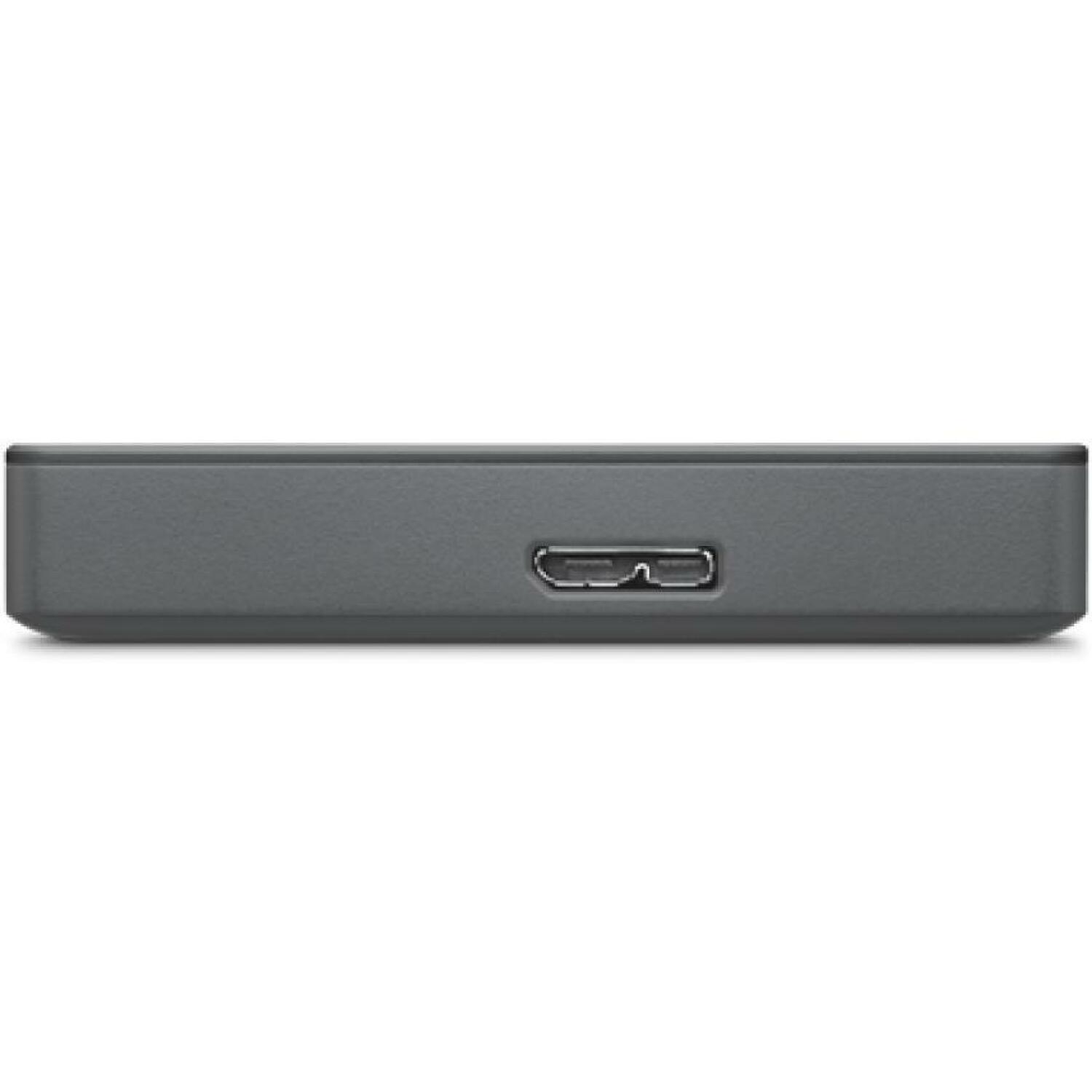 Seagate Внешний HDD STJL2000400 2TB, 2.5