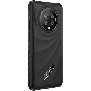 Hammer смартфон Iron 6 TEL001053, 6.56 дюйм IPS 1612x720, 8 ГБ ОЗУ, 256 ГБ, microSD, Dual SIM, 5G, 64 МП, Android 15, 6050 мАч (TEL001053)