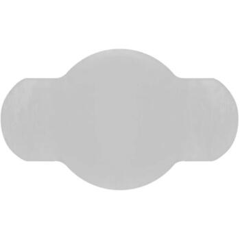 Emos Сигнализация с датчиком движения EM-125L PROTECTOR H8106, 125 дБ, 3x AA, USB-C, PIR, 110°, IP21, 8 м (H8106)
