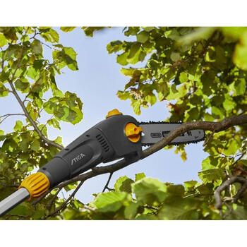 Аккумуляторная цепная пила - высоторез PS 700e 48 В 450 Вт 277710048 / ST2 STIGA (277710048/ST2)