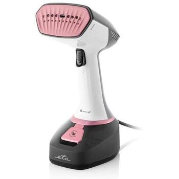ETA Паровой утюг Stephany ETA227090000, 1400 W, 0.38 L, 25 g/min, Эргономичная ручка, Съемный водяной бак (ETA227090000)