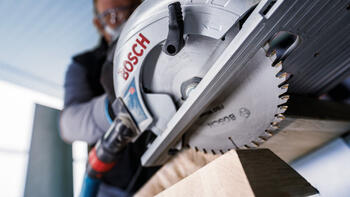 Rokas ripzāģiem PRO WOOD RIPZĀĢA ASMENS BOSCH 2608640611 (2608640611)