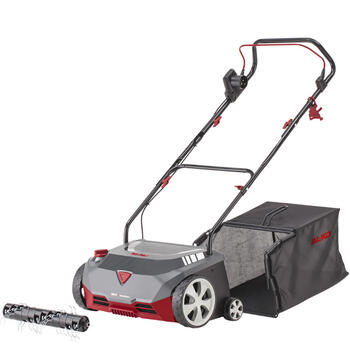 Skarifikators 38.4 E COMBI CARE, 114040 AL-KO (114040)