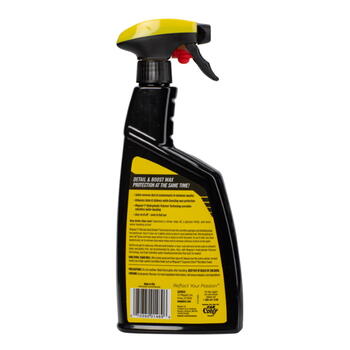 Meguiar's G201024 Гибридный керамический спрей-детейлер 709 мл (G201024)