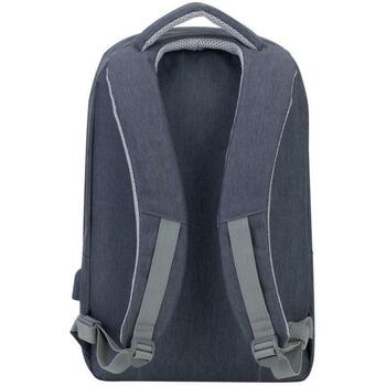 Rivacase Kaste 7562DARKGREY, 15.6