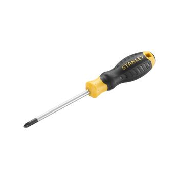 Skrūvgriezis C/GRIP PZ 2PT X 100MM STHT16163-0 Stanley (STHT16163-0)
