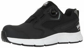 Helly Hansen darba kurpes Kensington MXR Low BOA S3L 78355_991-44, 44, melnas, EN ISO 20345 S3L FO HRO SR, ESD, BOA Fit L6 (78355_991-44)