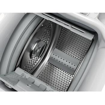 Electrolux veļas mazg.mašīna (augšas ielāde), 6kg (EW6T826E)