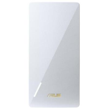 Asus maršrutētājs RP-BE58, 3600 Mbps, 2 antenas, Wi-Fi 7, 10/100/1000M ports, signāla pastiprinātājs (RP-BE58)