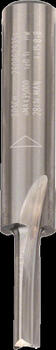 Rokas frēzēm, malu frēzēm MONOLĪTA KARBĪDA GROPJU FRĒZE EXPERT FOR WOOD BOSCH 2608629354 (2608629354)