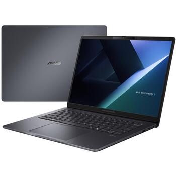 Asus ExpertBook BM3406CGA-LY0103X, ноутбук, 14 дюймов, 1920x1200, AMD Ryzen AI 5 430, 16 ГБ DDR5, 512 ГБ SSD, Windows 11 Pro (90NX0AD1-M003C0)