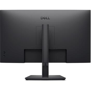 Dell E2726DS ЖК монитор, 68,6 см, 2560 x 1440, QHD, 100 Гц, 5 мс/8 мс, 300 кд/м², HDMI 1, черный (210-BTQB)