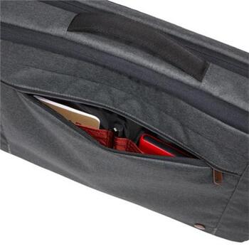 Case Logic Era Hybrid Портфель ERACV116 OBSIDIAN, 15.6