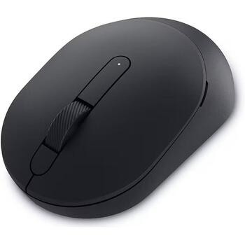 Dell USB оптическая мышь, MS355, 580-BBTF, 3 кнопки, 4020 DPI, оптическая технология (580-BBTF)