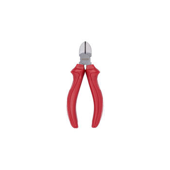 Боковые плоскогубцы 125мм, Kreator (KRT603001)