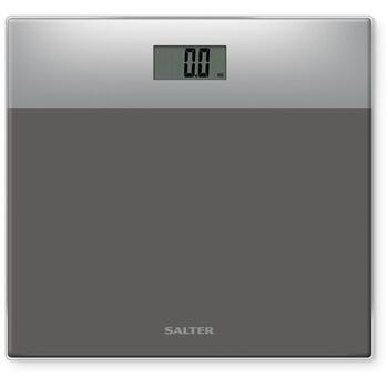 Salter Ванные весы 9206 SVSV3RCFEU16, 180кг, стеклянная платформа, ЖК-дисплей (9206 SVSV3RCFEU16)