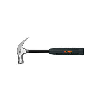 Galdnieka āmurs ar tērauda caurules kātu 450g 16700 SJ-16 Truper (SJ-16)