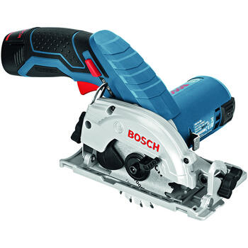 Циркулярная пила GKS 12V-26 Solo L-Boxx 06016A1002 BOSCH (06016A1002)