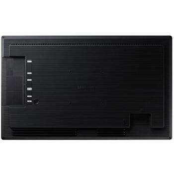Samsung монитор QB24C LH24QBCEBGCXEN, 24 дюйма, 1920x1080, 250(cd/m2), WiFi, BT, 16:9, 14ms, 38.5W (LH24QBCEBGCXEN)