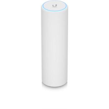 Ubiquiti U6-Mesh 4800 Mbit/s, 2.4/5 GHz, 573.5/4800 Mbit/s, 1xRJ-45, MU-MIMO, PoE, IPX5 (U6-Mesh)