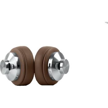 Muse наушники M-298 SBR, Bluetooth 5.4, 32 Ом, 116 дБ, 20-20000 Гц, 65 ч, ANC, микрофон, USB-C, 3.5 мм (M-298 SBR)
