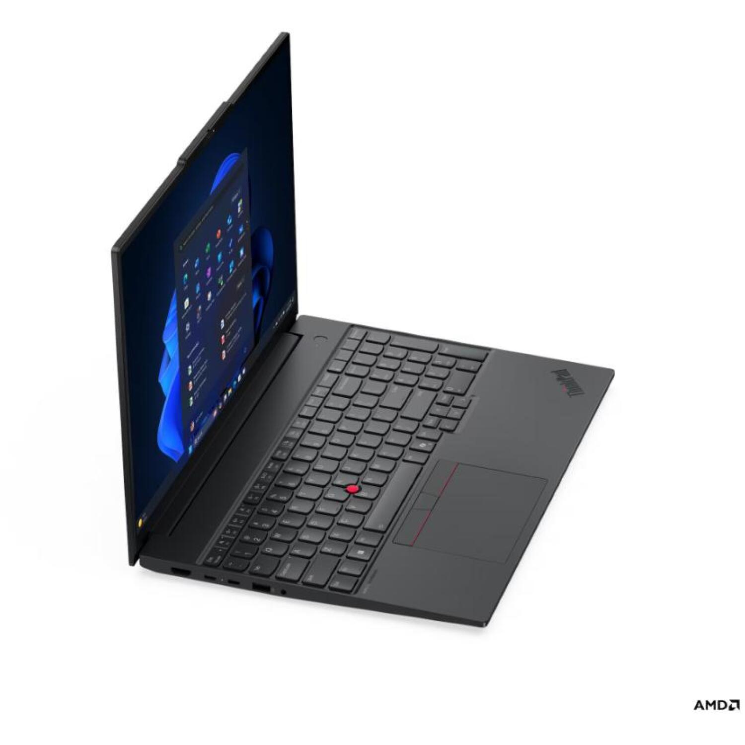 Lenovo ThinkPad E16 G4 21Y4007UMX, 16