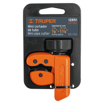 Труборез 29мм 12851 COT-30E Truper (COT-30E)