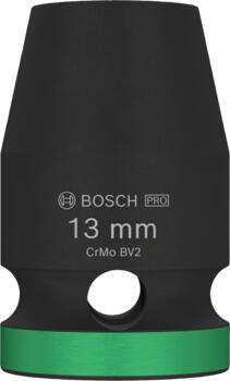 Trieciena uzgriežņatslēgām PRO IMPACT MUCIŅA BOSCH 2608003046 (2608003046)