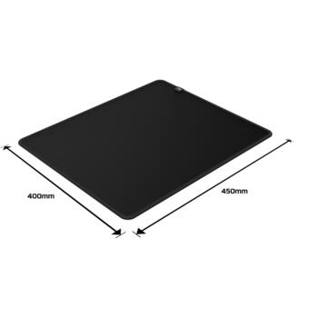 MOUSE PAD HYPERX PULSEFIRE/L HYPERX (4Z7X4AA)
