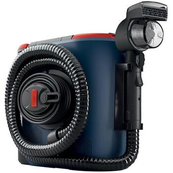 Polti tvaika tīrītājs StainOver Pet SC40 PTEU0327, 2000 W, 1.6 L, 7.1 m, 81 dB, tvertnes tips, mitrā tīrīšana (PTEU0327)