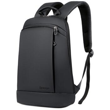 Sponge Mugursoma Thinbag, Thinbag, ūdensnecaurlaidīga, elpojošs materiāls, ergonomisks dizains, ērti siksnas (Thinbag)