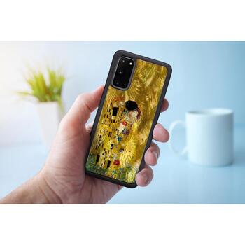 Ikins Кейс K6540J, совместим с Samsung Galaxy S20, 6.2, перламутровый, поликарбонат (K6540J)